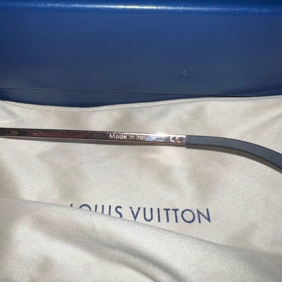 Louis Vuitton “the party” sunglasses - Picture 6 of 11